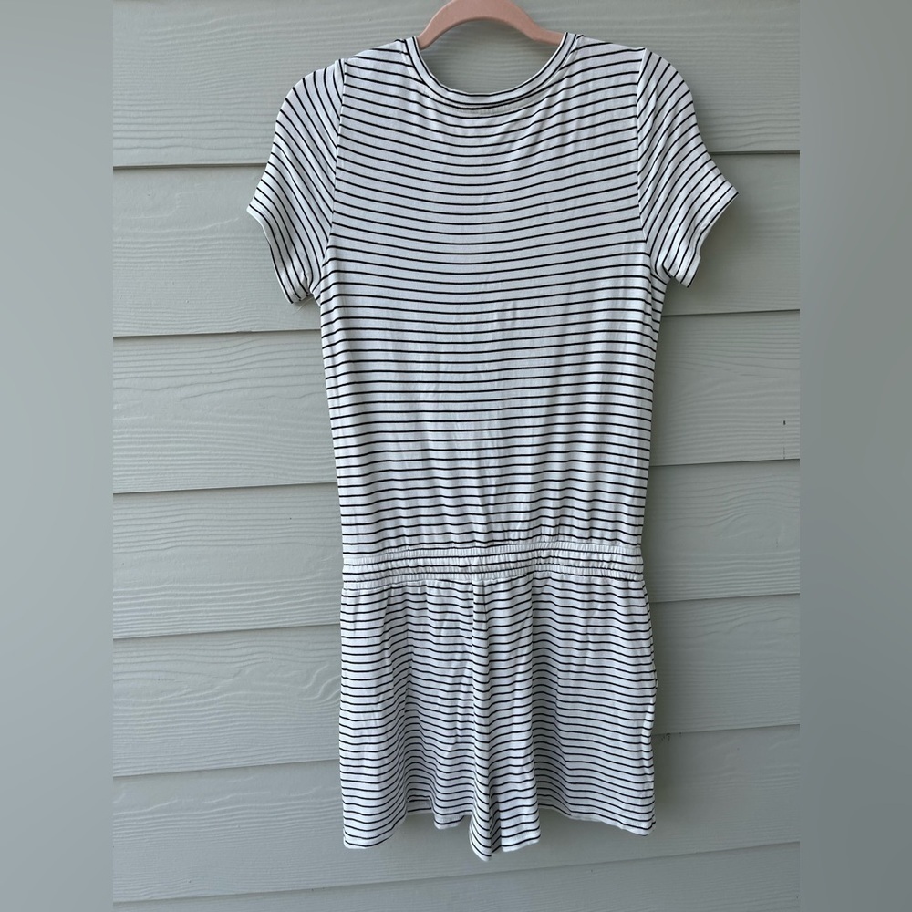 Daily Ritual romper - Picture 2 of 10